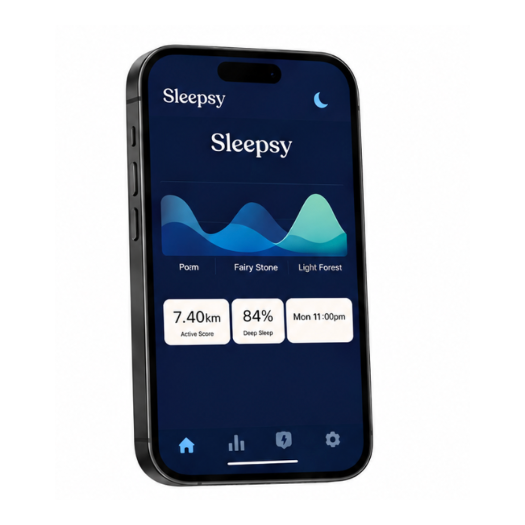 Sleepsy App Premium