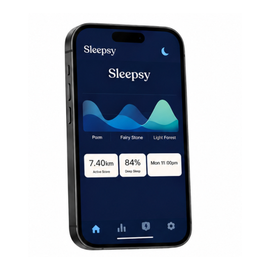 Sleepsy App Premium