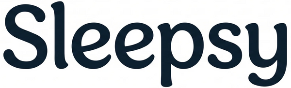 Sleepsy